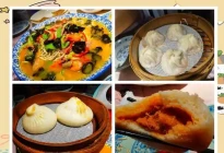 溱潼早茶
