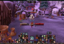 DPScycle战士模块naxx版本