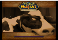 乌龟服奶牛关任务