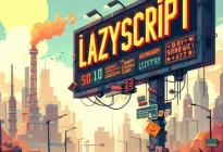 LazyScript定制版功能优化