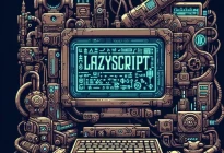 LazyScript-dt命令惩戒骑