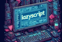 LazyScript-tk刺杀贼
