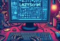 LazyScript-dt双持狂暴战