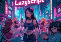 LazyScript与SuperWoW.dll冲突