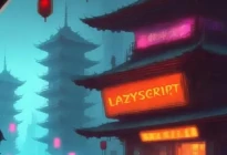 LazyScript定制版盗贼功能优化250831