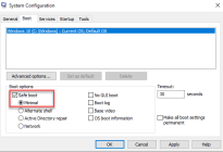 修复 Windows Push Notifications User Service 高内存占用