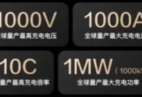 比亚迪兆瓦闪充站电网接入与优势分析