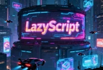 LazyScript定制版暗牧术士功能优化251125