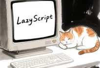 LazyScript图片再增加15张