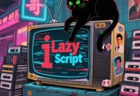 乌龟服1.18LazyScript-dt鸟德