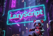 LazyScript定制版战士功能优化251015