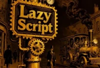 LazyScript定制版盗贼功能优化251108