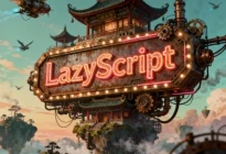 乌龟服1.18LazyScript-dt双手狂暴战
