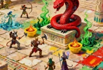 时光服魔改:职业与种族平衡调整