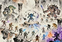 告别审美疲劳!手把手教你为魔兽世界更换个性字体