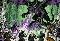 时光服职业魔改:防战喜提史诗级加强!下一个起飞职业会是?💥