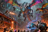 乌龟服1.18.1补丁职业平衡调整详解