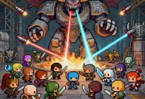 魔兽世界泰坦重铸时光服图片25张251119