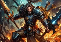 DPSCycle时光服版战士模块260320更新