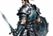 AutoDPS战士模块260210更新:深防告别姿态舞,机动性更上层楼