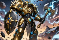 AutoDPS战士模块260116更新:武器战逻辑优化,增加防战升级逻辑