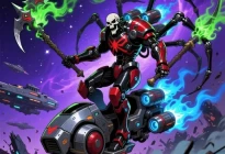 AutoDPS时光服定制版DK模块251231更新:血DK输出逻辑全面升级