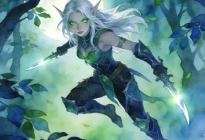 AutoDPS潜行者模块260306更新:战斗贼体验再升级,智能刺骨+杀戮盛筵来袭!