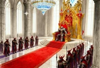 时光服:风暴王子各职业橙装宏