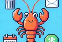 龙虾专栏(OpenClaw 日志)——安装并配置外网访问