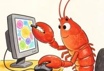 龙虾专栏(OpenClaw 日志)——白嫖模型?全都白干!