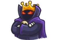 kr头像及游戏推荐