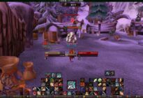 DPScycle战士模块naxx版本