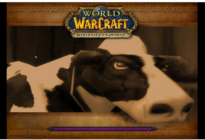 乌龟服奶牛关任务