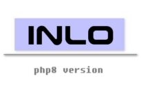 inlo主题php8版本