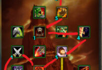 HC战士职业攻略