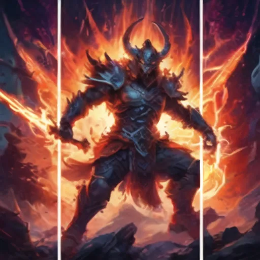 20周年服战士定制版狂暴酱油T输出逻辑