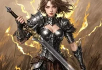 时光服职业魔改：武器战叒一波加强