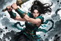 20周年服战士定制版双手狂暴输出逻辑