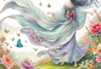 Excel 提取单元格中13位数字（户号）并分列显示