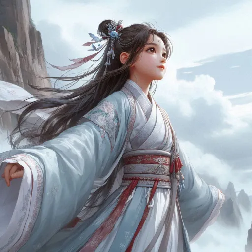 《千手观音》是怎样炼成的?内幕却是不为人知的