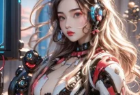 艳舞女郎大作战《露拉3D》新画面