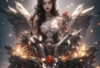 两个宏，禁止使用移动按键和恢复移动按键