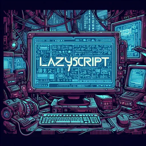 LazyScript-dt118刺杀贼