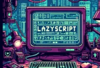 LazyScript-dt战斗贼