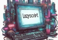 LazyScript-dt战士升级不切姿态0-55级
