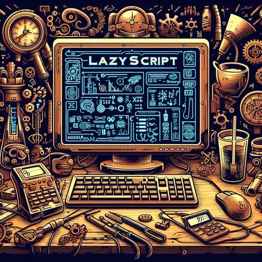 LazyScript-dt防骑PVP