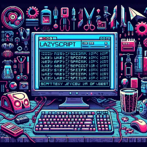 LazyScript-dt双手狂暴战