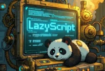LazyScript德鲁伊Buff