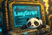 LazyScript通用Buff