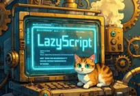 LazyScript-dt近战猎